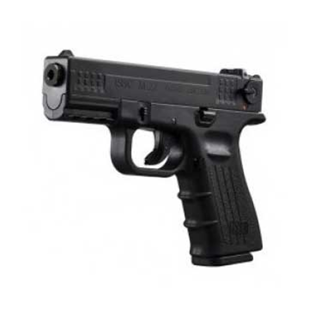 Picture of American Tactical Issc M22 Pistol, 4" Bbl, Black 10-Rd Mag