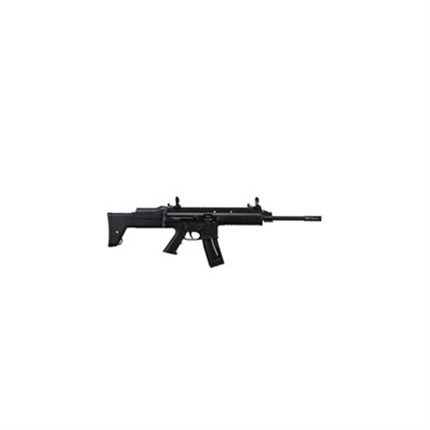 Picture of American Tactical Issc Mk22 G2 Ria 16 22Lr Folding Stk Blk 22R