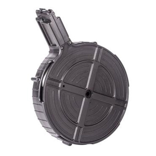 Picture of German Sport German Sport Rotary Magazine 22Lr 110-Rd Fits Ruger 10/22 GERMR110TEN22 813393012846