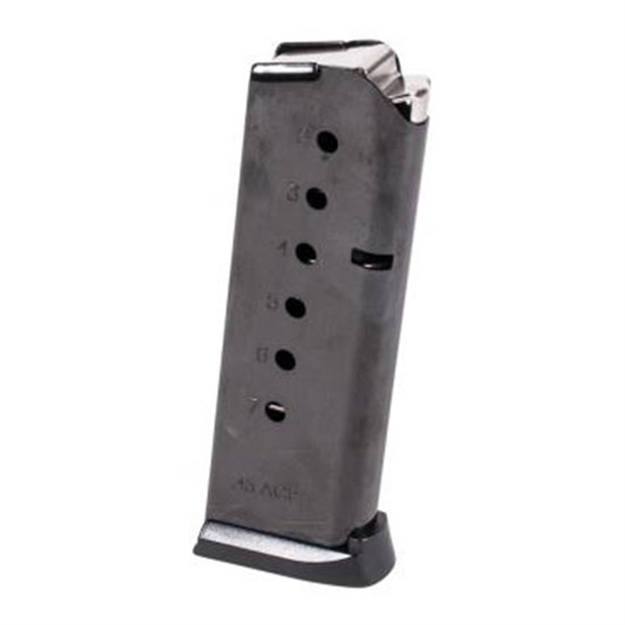 Picture of American Tactical Mag 1911 45Acp 7Rd Composite Floor Plate