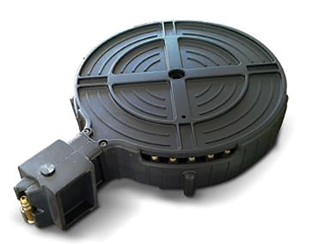 Picture of American Tactical Sport Magazine Gsg-16 22Lr 110Rd Rotary Drum GERMR110GSG16