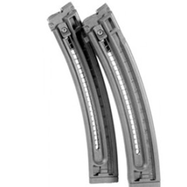 Picture of American Tactical Mag Gsg-16 22Rd Twin Pack