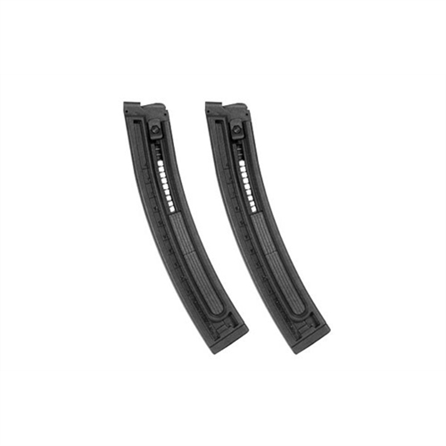 Picture of German Sport Gun Gsg-16 Magazines 22Lr GERMGSG10TP 813393011276