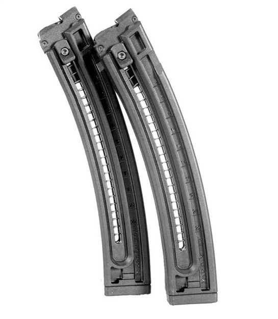 Picture of German Sport Gun Gsg-16 Magazines 22Lr GERMGSG22TP 813393010408