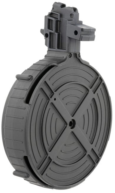 Picture of American Tactical Mag Mauser Ak47 22Lr 110Rd Drum 4070122