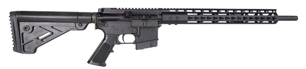 Picture of American Tactical Milsport 224Val 18 Keymod 15 Rail 10Rd