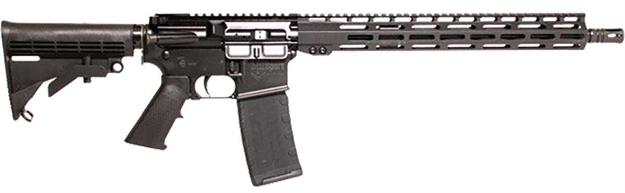 Picture of American Tactical Milsport Ar15 5.56 16 Mlok 15 Tele 30Rd G15MS556ML15