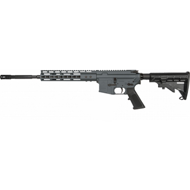 Picture of American Tactical Milsport Ria SG 5.56 16 Fixed CA 10Rd