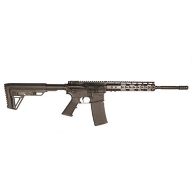 Picture of American Tactical P3p 300Blk 16" 30Rd