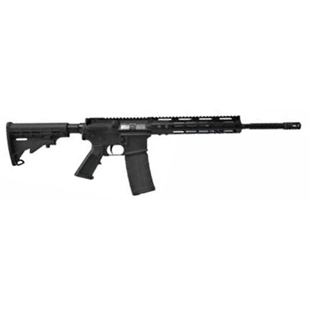 Picture of American Tactical Milsprt 300Bo 16"10"Mlm4nano 30