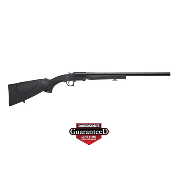 Picture of American Tactical Sgs Single Shot Shotgun, 410, 18.5" Bbl, Synthetic Stock G410NMD18 819644021599