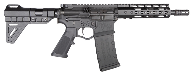 Picture of American Tactical Omni Hyb MX 300Bo Pstl 7 Blade