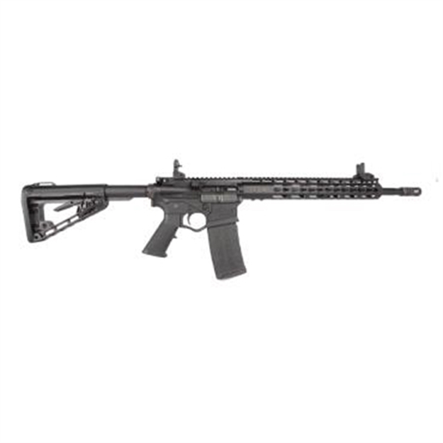 Picture of American Tactical Omni Hybrid Maxx 5.56 Poly Rcvrs 16 M4