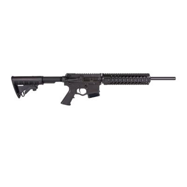 Picture of American Tactical Omni Hybrid Maxx Blk 223Rem 16 CA Legal 10Rd