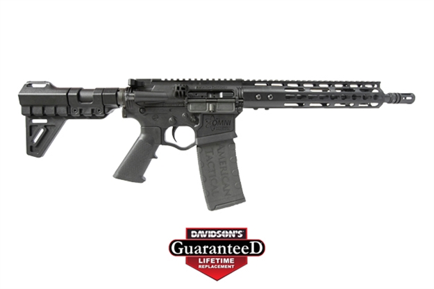 Picture of American Tactical Omni Max Pst 5.56 11.5B