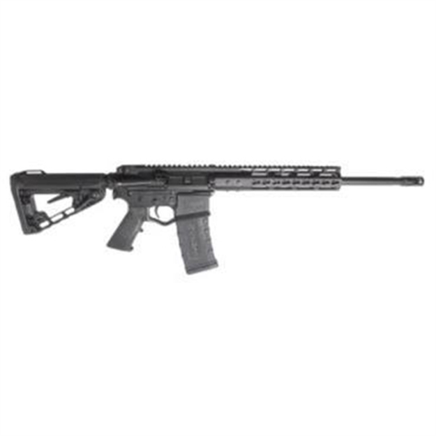 Picture of American Tactical Omni Maxx Hybrid Ar-15 5.56Mm 30Rd 16" Blk Keymod-