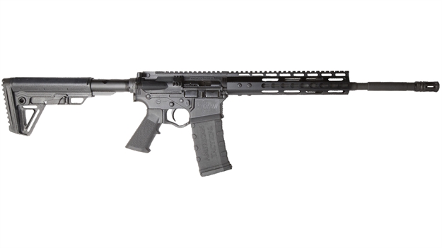 Picture of American Tactical Omni Rifle 5.56 16" 30Rd