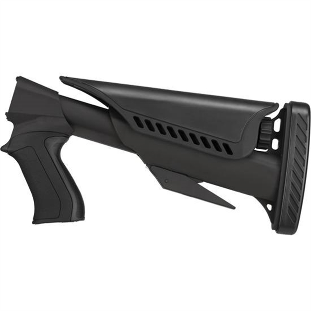 Picture of American Tactical Raven Stock Rem 1100 11-87 Scorpion Recoil SY