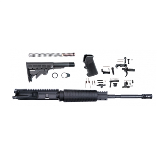 Picture of American Tactical Rifle Kit 223Rem 16 Tele Stock Parts Kit