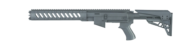Picture of American Tactical Ruger Ar-22 Tactlite Stock System W/8Sided Forend