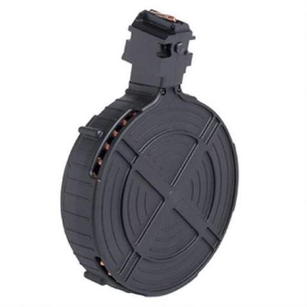 Picture of German Sport German Sport Rotary Magazine 22Lr 110-Rd Fits Ruger 10/22 GERMR110TEN22 813393012846