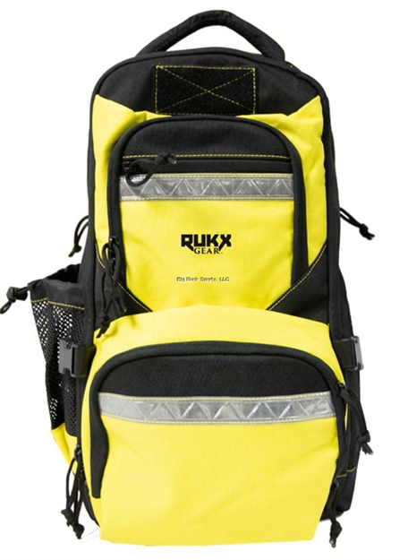 Picture of American Tactical Ati Survivor Backpack Yellow Rukx Gear ATICTSURY