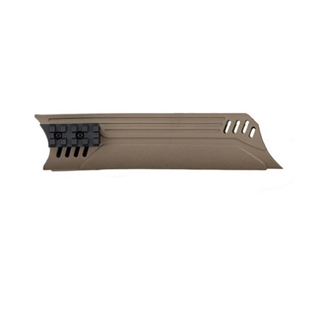 Picture of American Tactical Shotgun Forend Fde