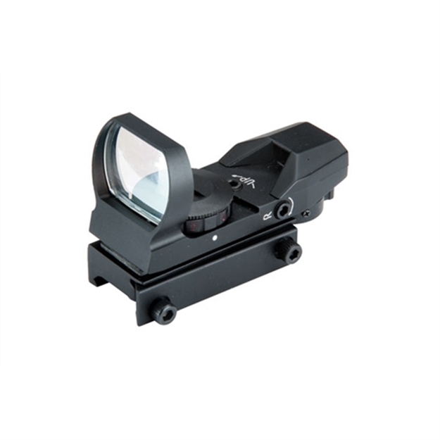 Picture of American Tactical Inc (A Ati Tact Electro Dot Sight Red/Green 4R ATIDUOSIGHT 813393011634
