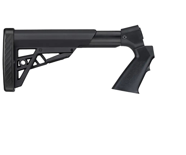 Picture of American Tactical Stock Tac Rem 7600 7400 6 Pos M4 Style W/Bu