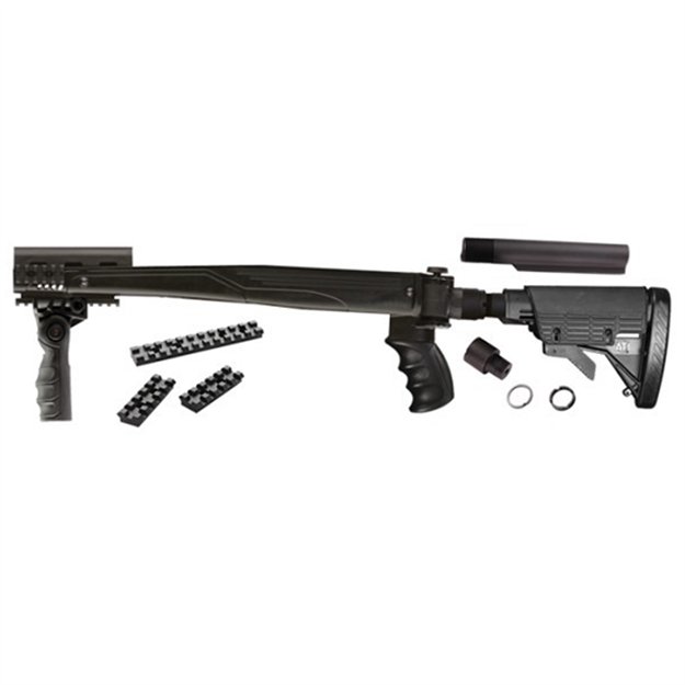 Picture of American Tactical Strikeforce Sks 6 Pos Side Folder Alm Upgrade