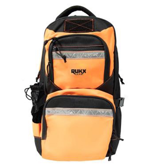 Picture of American Tactical Ati Survivor Backpack Orange Rukx Gear CTSURO