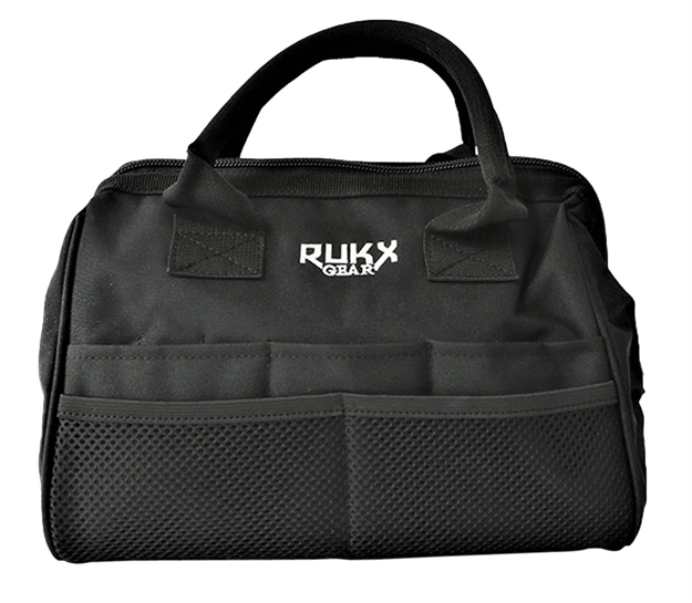 Picture of  Rukx Gear Aticttbb Tool Bag  Black 600D Polyester