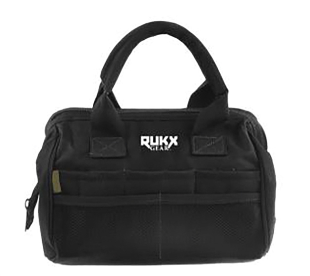 Picture of  Rukx Gear Aticttbb Tool Bag  Black 600D Polyester 819644024842