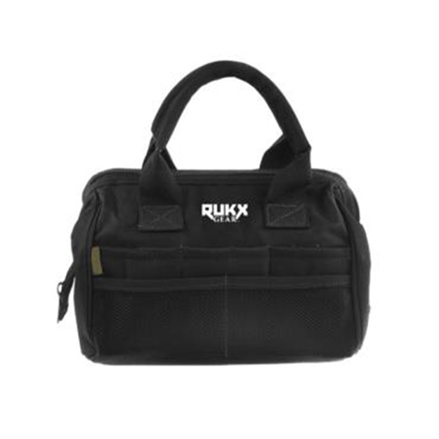 Picture of  Rukx Gear Aticttbb Tool Bag  Black 600D Polyester