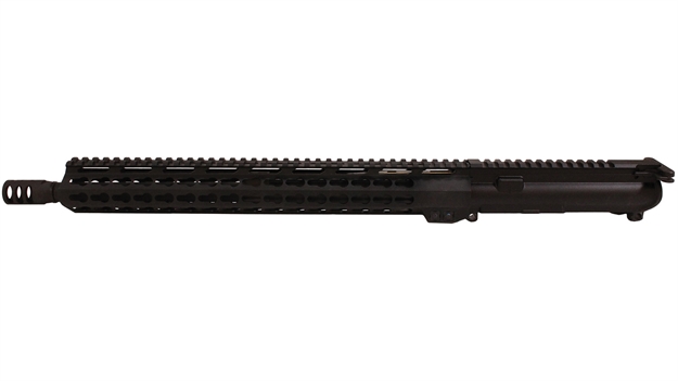 Picture of American Tactical Inc (A Ati 450 Upper 16" Bbl 15" Mlok  Rail 15MS450BM 819644020288