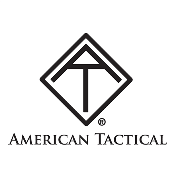 Picture of American Tactical Upper Ar15 410Ga 5Rd 18.5 Complete Hybrid QR