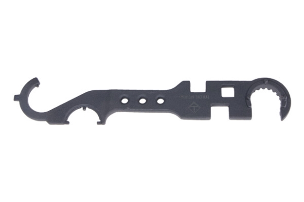 Picture of American Tactical Wrench Armorer Tool Ar15 ATIARWRENCH-BP