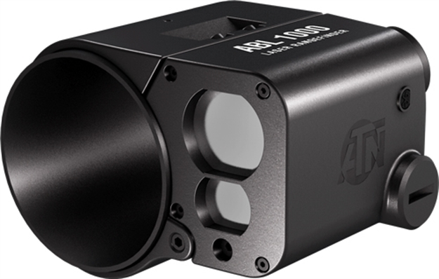 Picture of American Tech Network Abl Smart Laser Range Finder 1000M W/Bluetooth< ACMUABL1000