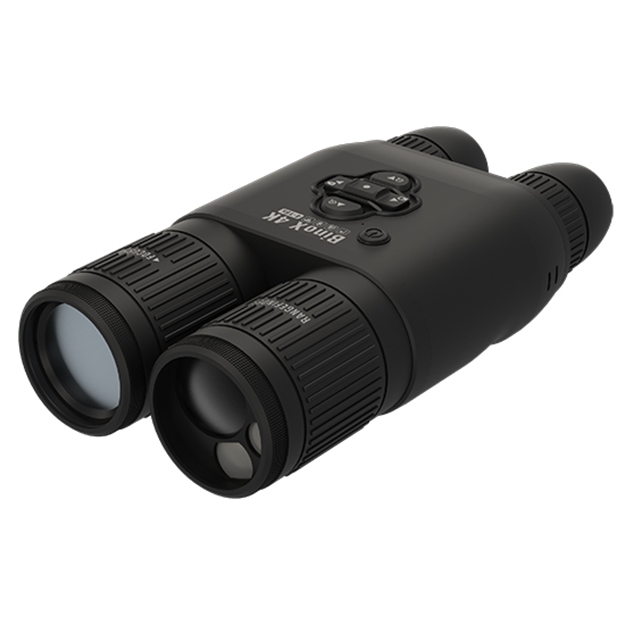 Picture of American Tech Network Binocular 4-16X 4K Smart Day/Night W/Laser Range Finder DGBNBN4KLRF