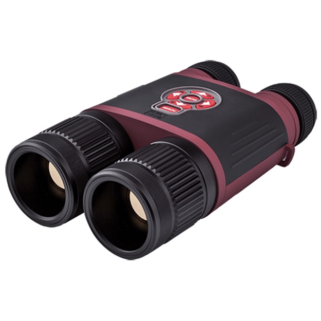 Picture of American Tech Network Binox Thd 2.5-25X Thermal Binos