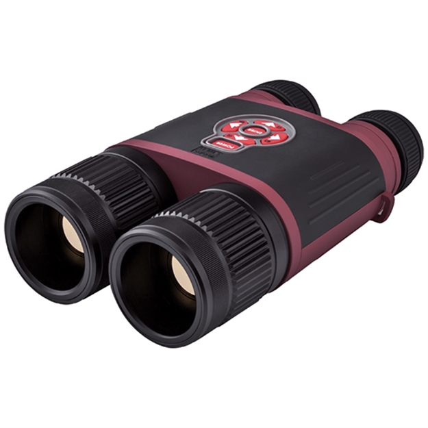 Picture of American Tech Network Binox Thd 4.5-18X Thermal Binos