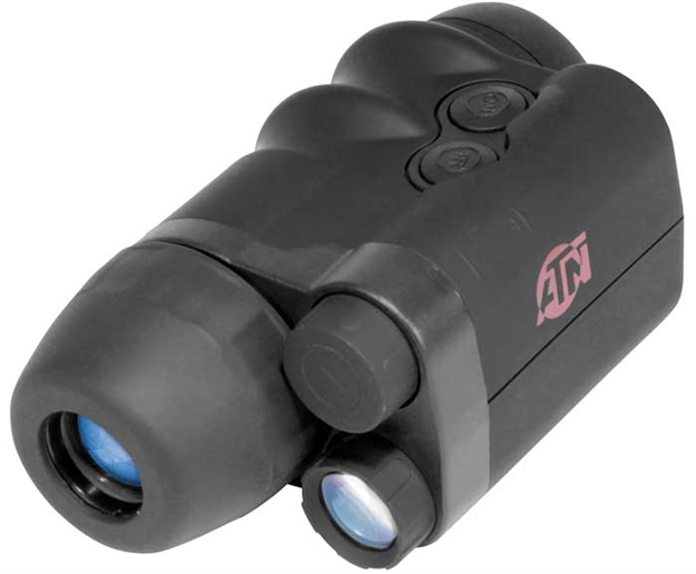 Picture of American Tech Network Dnvm-2 Digital Mono 2 Color