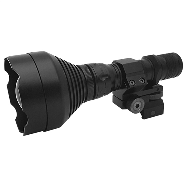 Picture of American Tech Network Ir850 Supernova Long Range IR Illuminator With Adjustable Mount ACMUIR85SN