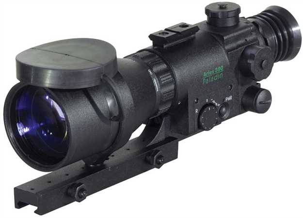 Picture of American Tech Network NV Mk390 Paladin Geni