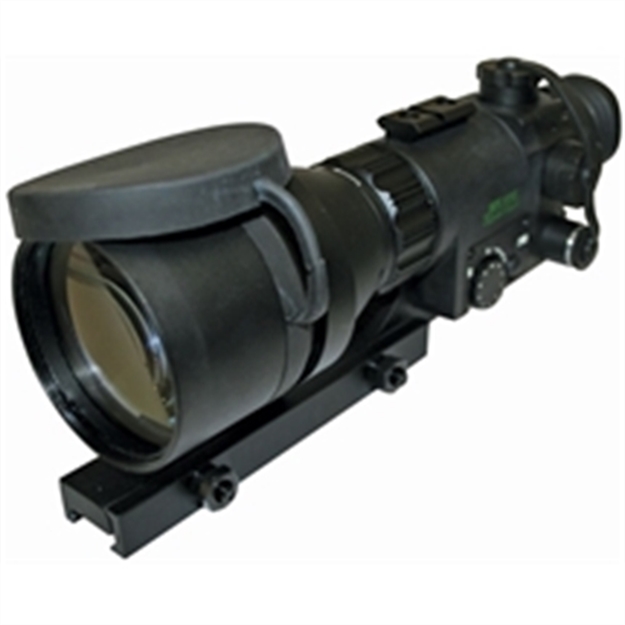 Picture of American Tech Network NV Scope 1+ Gen Spartan
