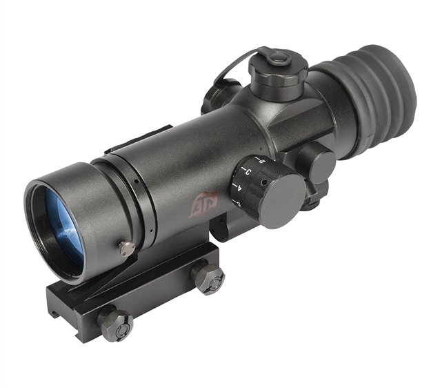 Picture of American Tech Network NV Scope Ares 2X Gen 2