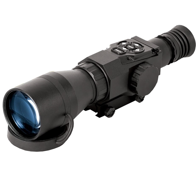 Picture of American Tech Network NV Scope X-Sight 5-18