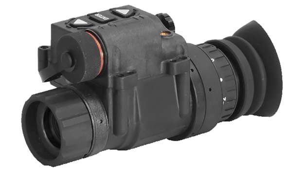 Picture of American Tech Network Odin Thermal 31Cw Weapon