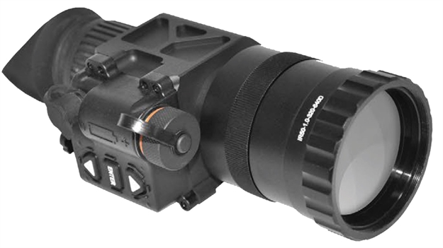 Picture of American Tech Network Ots-X-E350 336X256 50Mm