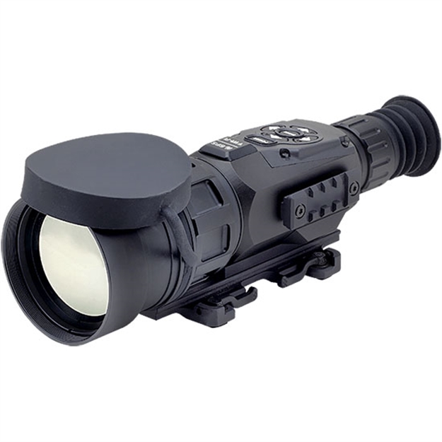 Picture of American Tech Network Thor HD 9-36X Thermal Weapon Sight 384X288 100Mm